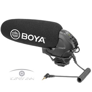 Micro BOYA BY-BM3031
