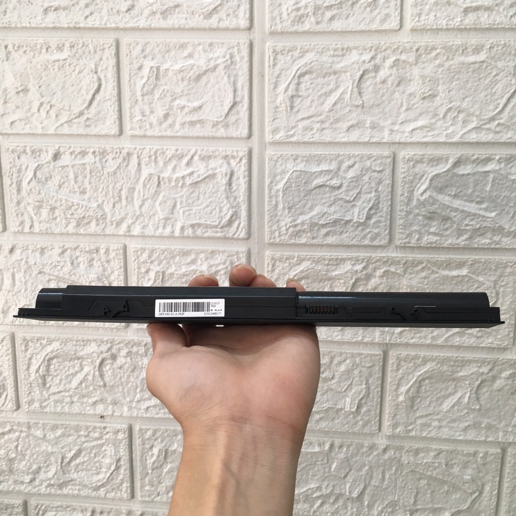 Pin Laptop HP ProBook 440, 445, 450, 455, 470, G0, G1