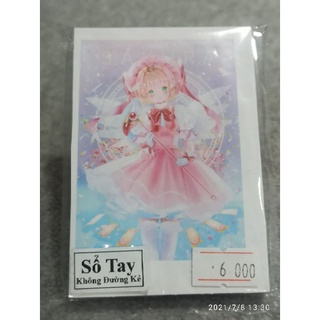 Sổ tay nhỏ, Sổ nháp