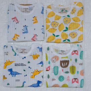 Xả combo 5bo cotton giấy