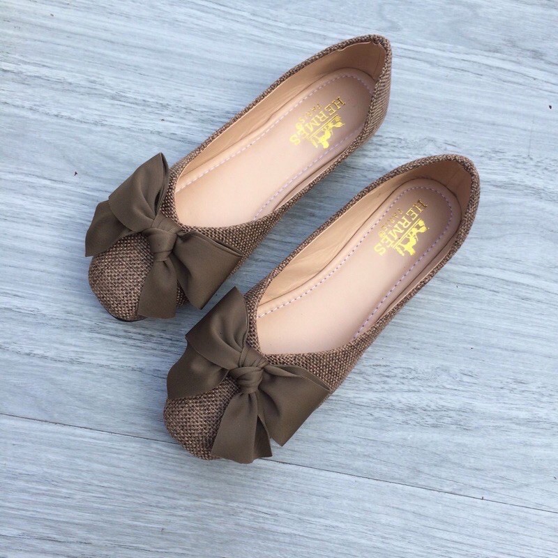 💥Giầy đế bệt / giầy búp bê nữ 💥