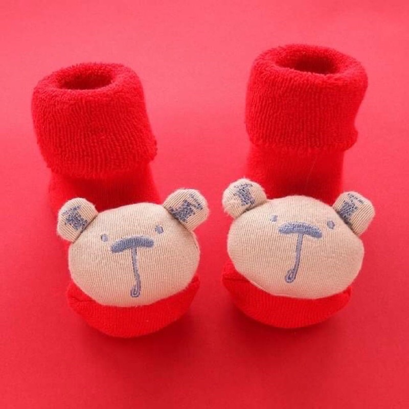 Vớ  noel, tết cho bé yêu