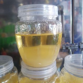 Combo 4 hủ mỡ trăn