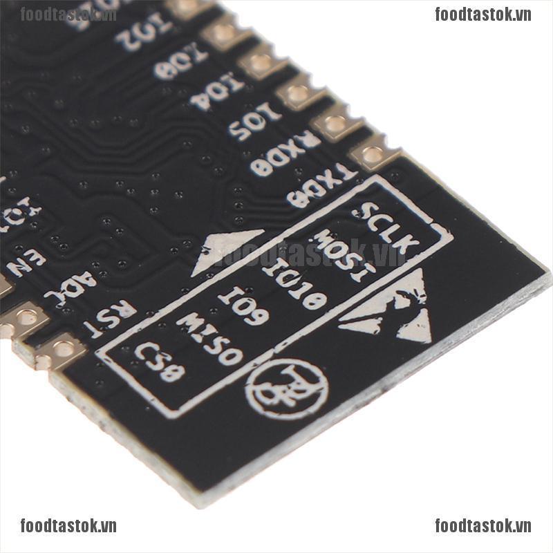 Mô Đun Wifi Esp-12S 12e 12f Esp8266 Chuyên Dụng | BigBuy360 - bigbuy360.vn