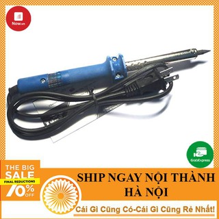 Mỏ Hàn WINSTER 60W Loại Tốt - NTHN