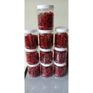 Mứt chùm ruột