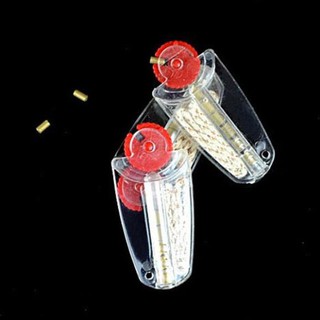 [Hàng Nhập]-  ĐÁ LỬA VÀ DÂY BẤC CHO HỘP QUẸT ZIPPO -Vip