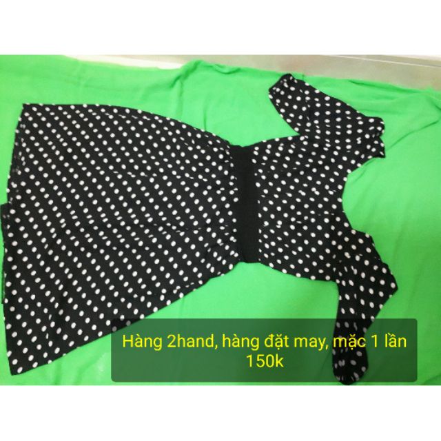 Đầm xòa công chúa