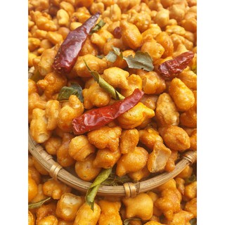 BÁNH CÁ SỐT MẮM ỚT 500GR