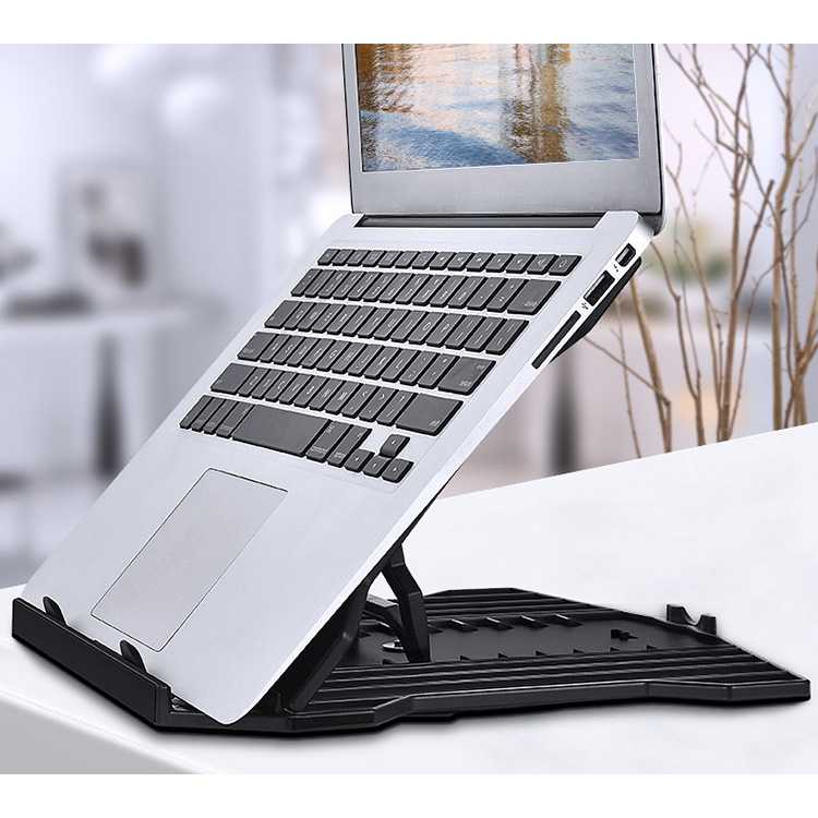 Giá Đỡ Laptop Có Thể Điều Chỉnh Độ Cao N2 - My Catalog