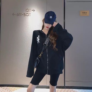 ÁO HOODIE - ÁO KHOÁC NỈ NGOẠI LA