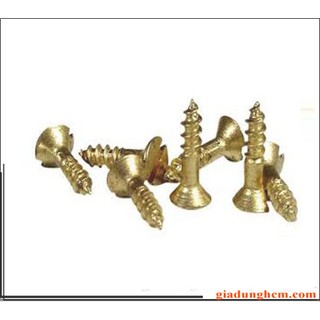 1 kg Vít bắt gỗ ren thưa