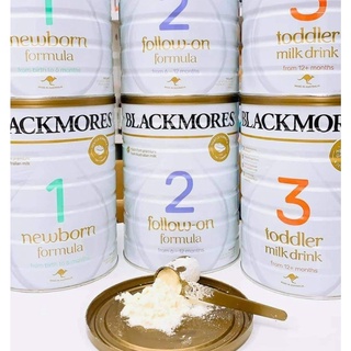 SỮA BLACKMORES CHO BÉ 900GRAM