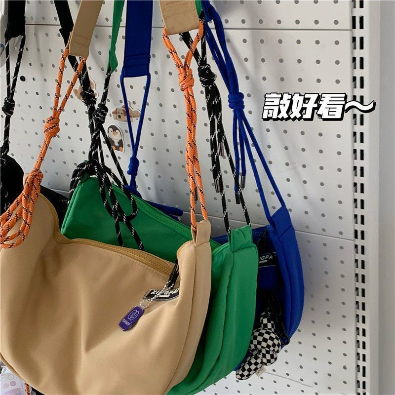 Túi Đeo Chéo Thời Trang Hàn Quốc