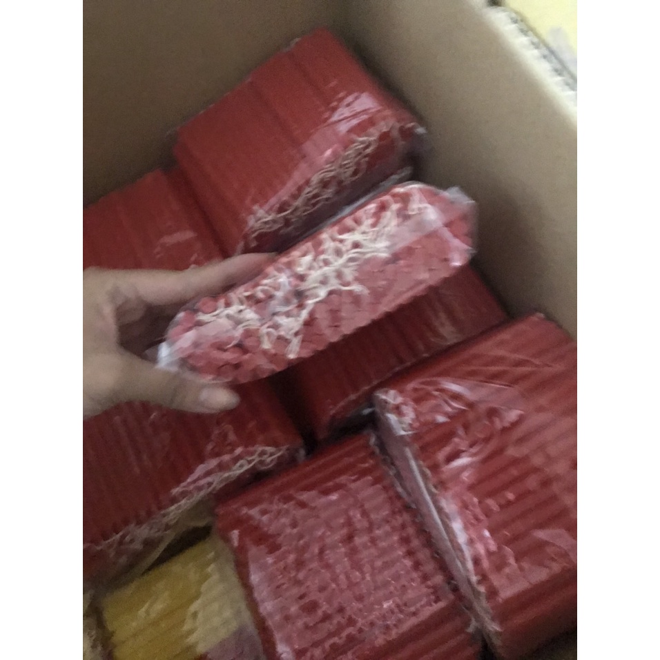 Bịch nửa ký đèn cầy(nến) thơm-130 cây nhỏ- xưởng sx HCM-đèn cầy ký