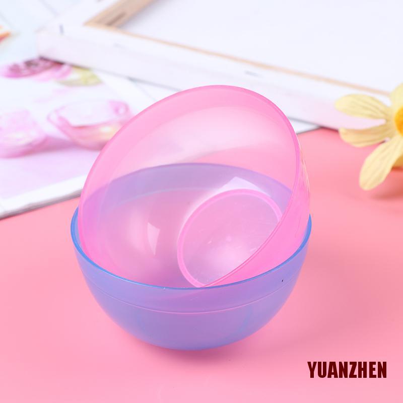 (hàng Mới Về) Bộ Dụng Cụ Đắp Mặt Nạ 2 Trong 1 Zhen | BigBuy360 - bigbuy360.vn