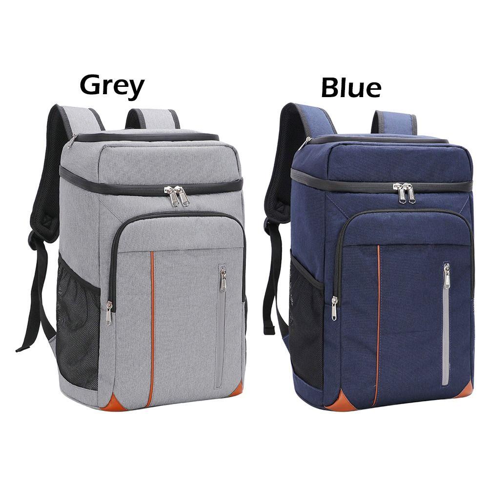 Túi Giữ Nhiệt Thức Ăn / Nước Uống 22L Tiện Dụng Cho Tủ Lạnh
