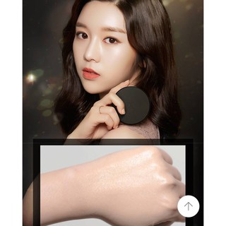 Phấn nước Cushion Apieu Haute SPF50+,PA+++