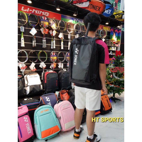 Balô cầu lông Yonex