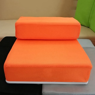 nệm Nằm 2 Bậc Thang Cho Thú Cưng