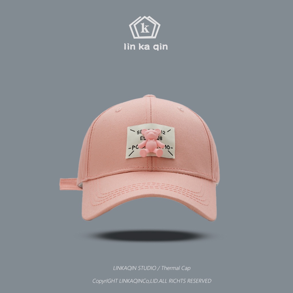 Mũ Lưỡi Trai Chống Nắng Phong Cách Nhật Hàn Thời Trang Mùa Hè Cho Nữ