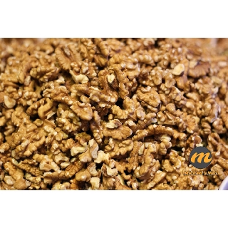 Nhân óc chó Mỹ hartley 500g