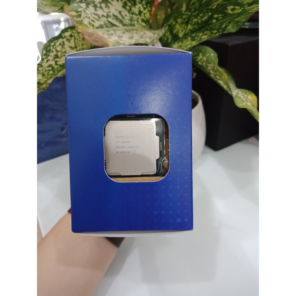 Bộ xử lý Intel® Pentium® Gold G6400 bộ nhớ đệm 4M, 4,00 GHz Giá Sốc *** | BigBuy360 - bigbuy360.vn