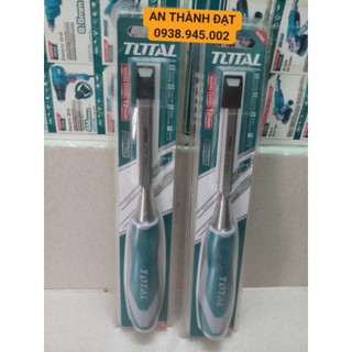 Đục gỗ cầm tay 12 mm chính hãng total tht41126