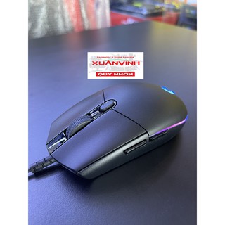 Chuột Gaming Logitech G102 gen 2 Lightsync BLACK ( Chính hãng , New )