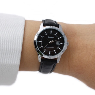 Đồng hồ Nữ Casio LTP-V004L-1AUDF
