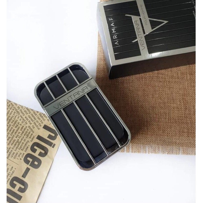 Nước hoa Nam Armaf Ventana 100ml | BigBuy360 - bigbuy360.vn