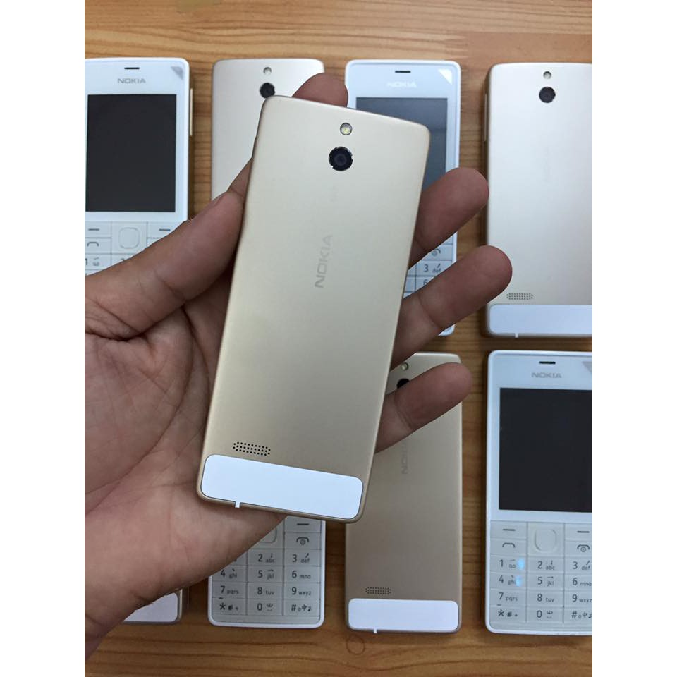Điện thoại Nokia 515 chính hãng mới 99%
