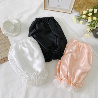 Quần Short Nữ Lưng Cao