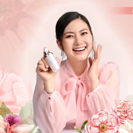 Kem dưỡng mờ nám và tàn nhang OMUSE MelaV Cream 50g