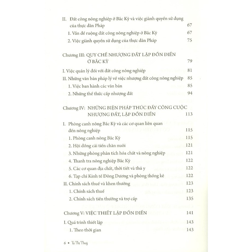 Sách - Đồn Điền Của Người Pháp Ở Bắc Kỳ Từ 1884 Đến 1918 | BigBuy360 - bigbuy360.vn