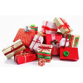 Hộp quà may mắn lắng đọng tri ân tết 2021