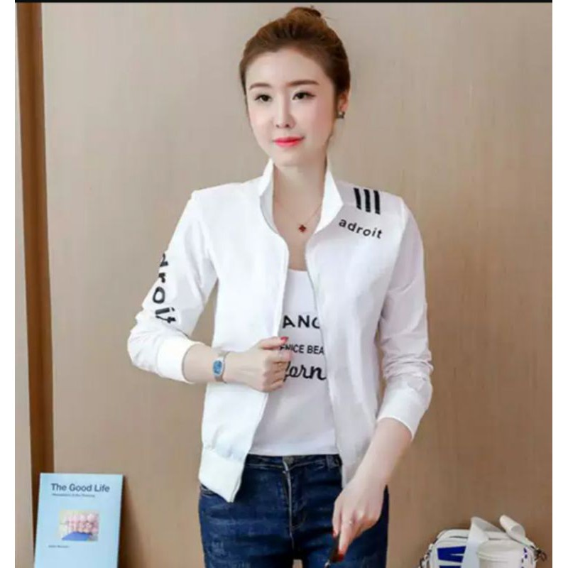 [HOTTREND ] Áo khoác gió nữ thu đông mẫu mới / Áo khoác Quảng Châu freeship | BigBuy360 - bigbuy360.vn