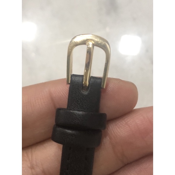 ĐỒNG HỒ SI NHẬT CHÍNH HÃNG DÂY DA DÀNH CHO NỮ - THƯƠNG HIỆU OPUS CỦA CITIZEN