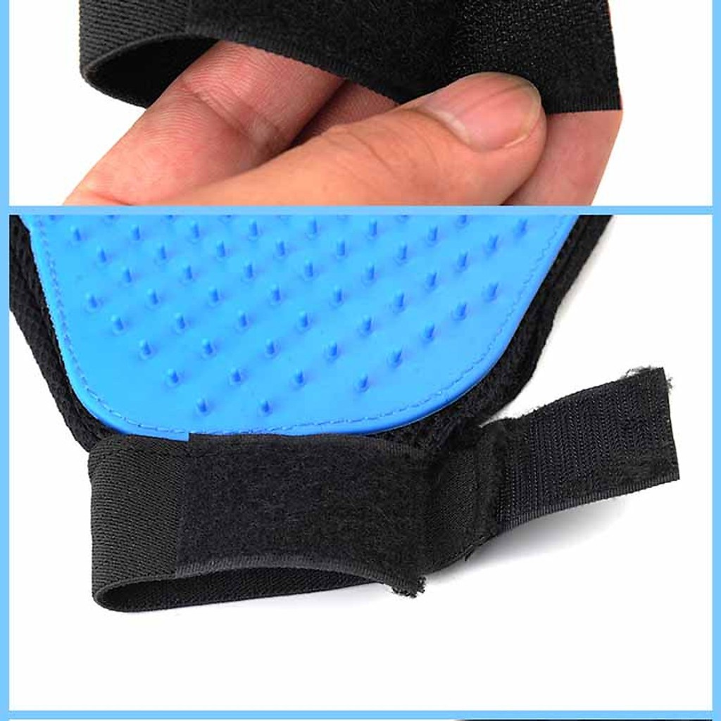 Găng Tay Lấy Lông