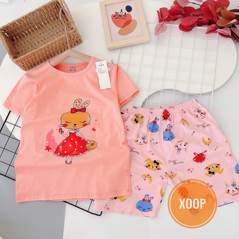 Chọn Mẫu (26-32kg ) Bảng 6 Bộ xuất hàn size đại cho bé hàng quảng châu BC81