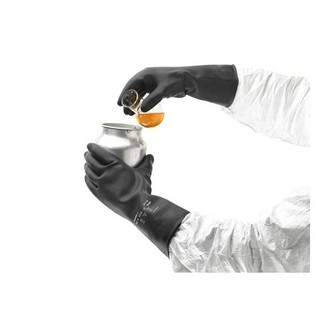 GĂNG TAY CHỐNG HÓA CHẤT MARIGOLD G17K