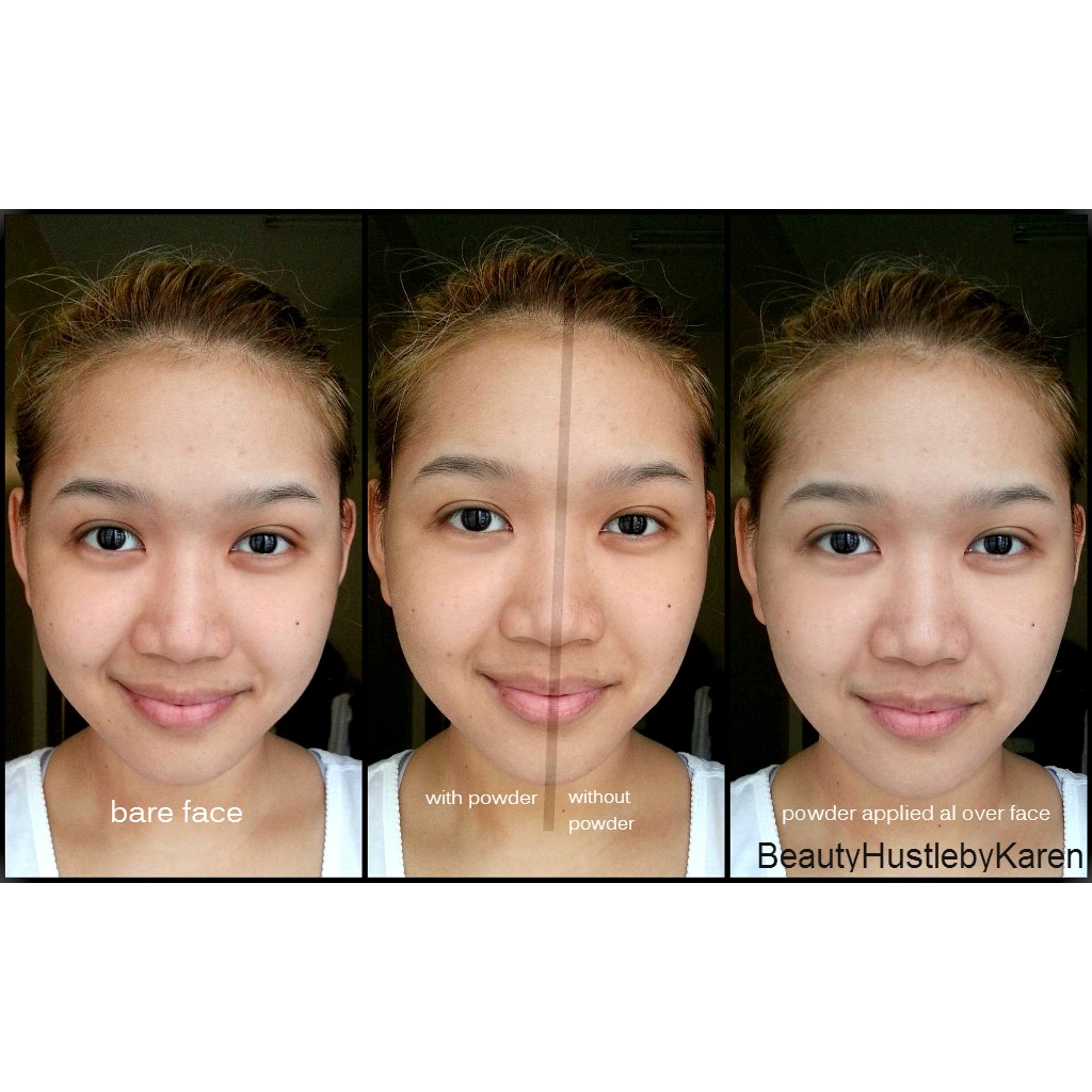 PHẤN PHỦ HIỆU CHỈNH ÁNH SÁNG HOURGLASS AMBIENT LIGHTING POWDER IN DIFFUSED LIGHT | BigBuy360 - bigbuy360.vn