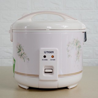 Nồi cơm điện TIGER JNP1000 Nhật Bản