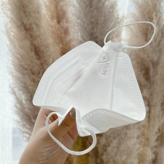 Thùng KHẨU TRANG KF94 xuất Hàn