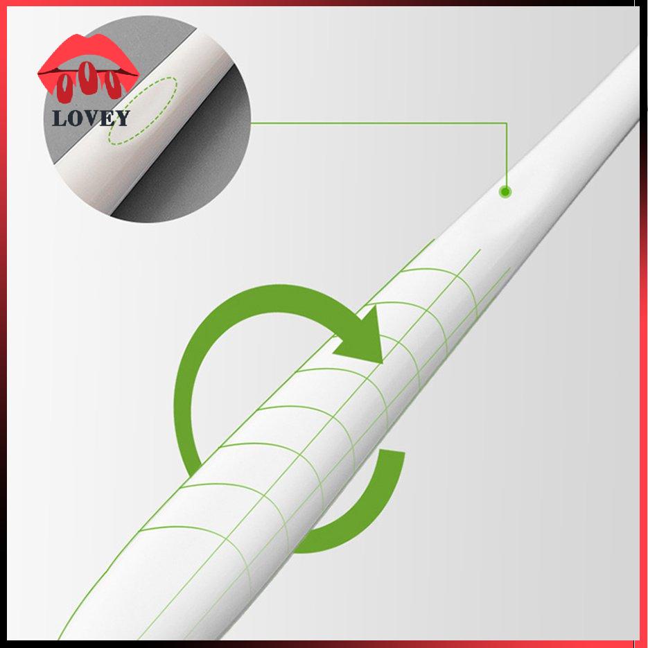 lovey★Micron Grade Dense Bathroom Nano Toothbrush Soft Bristles Multifunctional
