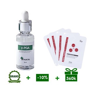 Serum dưỡng ẩm Dr PlusCell