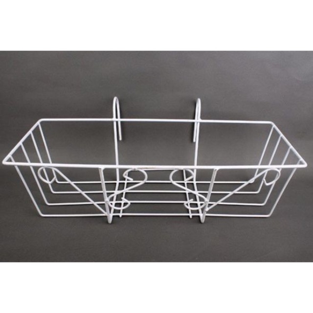 Giá sắt treo ban công size 70cm