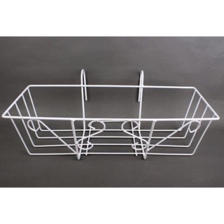 Giá sắt treo ban công size 70cm