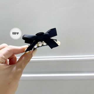 Kẹp tóc ❣️ Kẹp tóc ngọc trai cao cấp