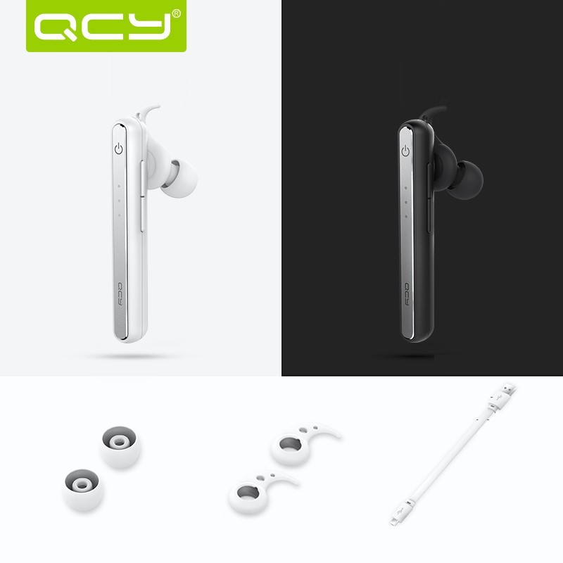 Tai nghe bluetooth QCY Q11